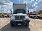 Used 2019 International DuraStar 4300 Morgan Truck Body Box Truck with Liftgate for sale #328942 - photo 2
