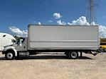 Used 2019 International DuraStar 4300 Morgan Truck Body Box Truck with Liftgate for sale #328942 - photo 4