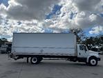 Used 2019 International DuraStar 4300 Box Truck with Liftgate for sale #328980 - photo 15