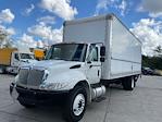 Used 2019 International DuraStar 4300 Box Truck with Liftgate for sale #328980 - photo 3