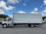 Used 2019 International DuraStar 4300 Box Truck with Liftgate for sale #328980 - photo 4