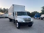 Used 2019 International DuraStar 4300 Morgan Truck Body Box Truck with Liftgate for sale #328981 - photo 1