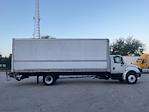 Used 2019 International DuraStar 4300 Morgan Truck Body Box Truck with Liftgate for sale #328981 - photo 15