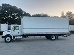Used 2019 International DuraStar 4300 Morgan Truck Body Box Truck with Liftgate for sale #328981 - photo 4