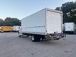 Used 2019 International DuraStar 4300 Morgan Truck Body Box Truck with Liftgate for sale #328981 - photo 6
