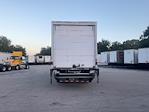 Used 2019 International DuraStar 4300 Morgan Truck Body Box Truck with Liftgate for sale #328981 - photo 7