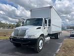 Used 2019 International DuraStar 4300 Box Truck with Liftgate for sale #328992 - photo 3