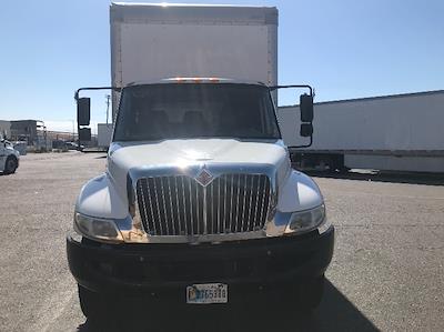 Used 2019 International DuraStar 4300 Box Truck with Liftgate for sale #329031 - photo 2