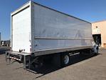 Used 2019 International DuraStar 4300 Box Truck with Liftgate for sale #329031 - photo 13