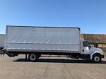 Used 2019 International DuraStar 4300 Box Truck with Liftgate for sale #329031 - photo 15