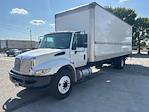 Used 2019 International DuraStar 4300 Box Truck with Liftgate for sale #329032 - photo 3