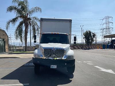 Used 2019 International DuraStar 4300 Box Truck with Liftgate for sale #329033 - photo 2