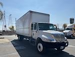 Used 2019 International DuraStar 4300 Box Truck with Liftgate for sale #329033 - photo 1
