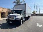 Used 2019 International DuraStar 4300 Box Truck with Liftgate for sale #329033 - photo 3