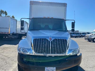 Used 2019 International DuraStar 4300 Box Truck with Liftgate for sale #329045 - photo 2