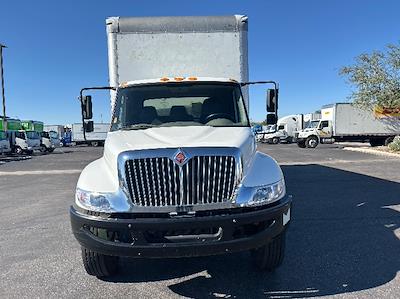 Used 2019 International DuraStar 4300 Box Truck with Liftgate for sale #329046 - photo 2