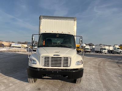 Used 2021 Freightliner M2 106 Conventional Cab Box Truck for sale #329048 - photo 2