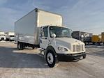 Used 2021 Freightliner M2 106 Conventional Cab Box Truck for sale #329048 - photo 1