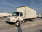 Used 2021 Freightliner M2 106 Conventional Cab Box Truck for sale #329048 - photo 3