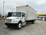 Used 2021 Freightliner M2 106 Conventional Cab Box Truck for sale #329049 - photo 3