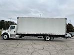 Used 2021 Freightliner M2 106 Conventional Cab Box Truck for sale #329049 - photo 4