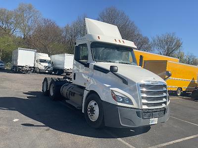 Used 2019 Freightliner Cascadia Detroit DD13 Semi Truck for sale #329091 - photo 1