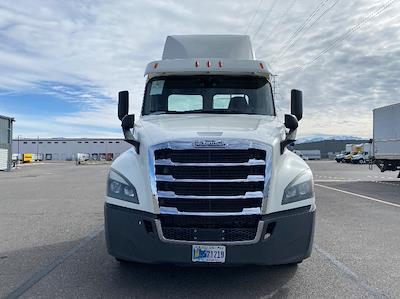 Used 2019 Freightliner Cascadia Detroit DD13 Semi Truck for sale #329101 - photo 2