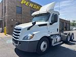 Used 2019 Freightliner Cascadia Detroit DD13 Semi Truck for sale #329107 - photo 3