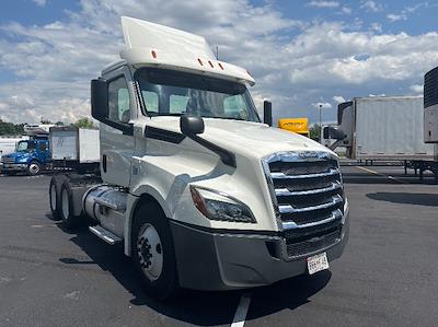 Used 2019 Freightliner Cascadia Detroit DD13 Semi Truck for sale #329110 - photo 1