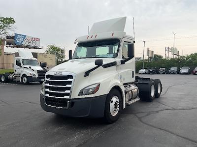 Used 2019 Freightliner Cascadia Detroit DD13 Semi Truck for sale #329135 - photo 1