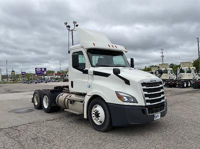 Used 2019 Freightliner Cascadia Detroit DD13 Semi Truck for sale #329136 - photo 1
