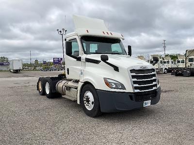 Used 2019 Freightliner Cascadia Detroit DD13 Semi Truck for sale #329137 - photo 1