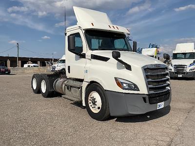 Used 2019 Freightliner Cascadia Detroit DD13 Semi Truck for sale #329139 - photo 1