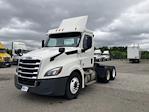 Used 2019 Freightliner Cascadia Detroit DD13 Semi Truck for sale #329140 - photo 5