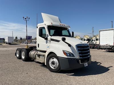 Used 2019 Freightliner Cascadia Detroit DD13 Semi Truck for sale #329141 - photo 1