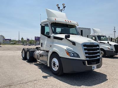 Used 2019 Freightliner Cascadia Detroit DD13 Semi Truck for sale #329148 - photo 1