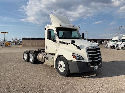 Used 2019 Freightliner Cascadia Detroit DD13 Semi Truck for sale #329153 - photo 1