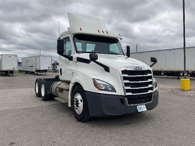 Used 2019 Freightliner Cascadia Detroit DD13 Semi Truck for sale #329159 - photo 1