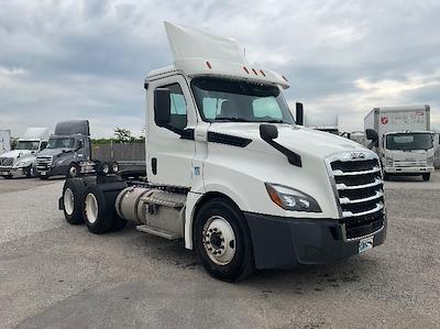 Used 2019 Freightliner Cascadia Detroit DD13 Semi Truck for sale #329163 - photo 1