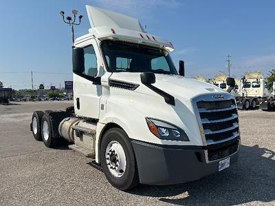 Used 2019 Freightliner Cascadia Detroit DD13 Semi Truck for sale #329165 - photo 1