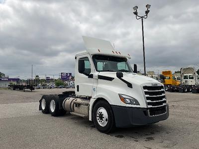Used 2019 Freightliner Cascadia Detroit DD13 Semi Truck for sale #329169 - photo 1