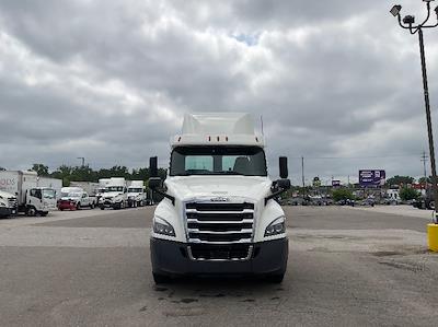 Used 2019 Freightliner Cascadia Detroit DD13 Semi Truck for sale #329169 - photo 2