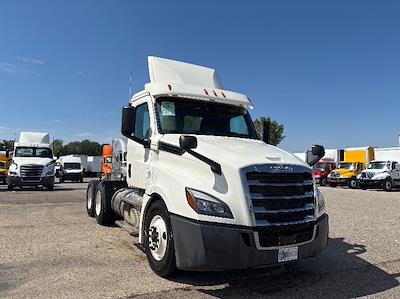 Used 2019 Freightliner Cascadia Detroit DD13 Semi Truck for sale #329172 - photo 1