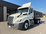 Used 2019 Freightliner Cascadia Detroit DD13 Semi Truck for sale #329174 - photo 5