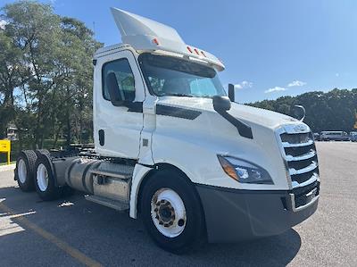 Used 2019 Freightliner Cascadia Detroit DD13 Semi Truck for sale #329178 - photo 1