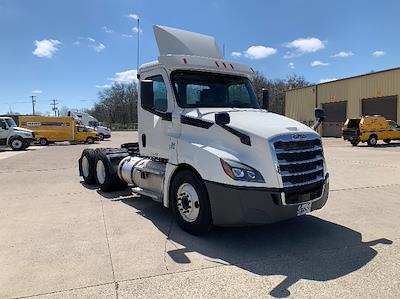 Used 2019 Freightliner Cascadia Detroit DD13 Semi Truck for sale #329185 - photo 1