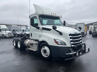 Used 2019 Freightliner Cascadia Detroit DD13 Semi Truck for sale #329221 - photo 1