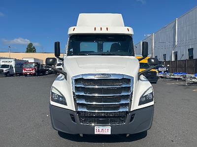 Used 2019 Freightliner Cascadia Detroit DD13 Semi Truck for sale #329234 - photo 2