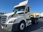 Used 2019 Freightliner Cascadia Detroit DD13 Semi Truck for sale #329236 - photo 3