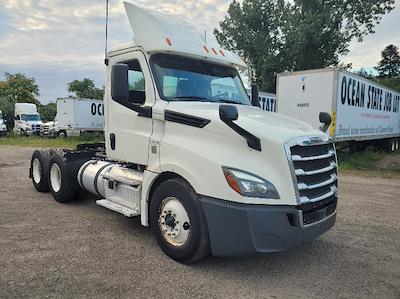 Used 2019 Freightliner Cascadia Detroit DD13 Semi Truck for sale #329244 - photo 1